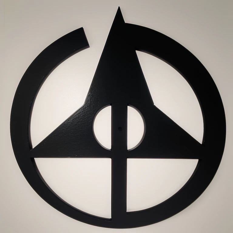 Simple symbol for the name Reichard