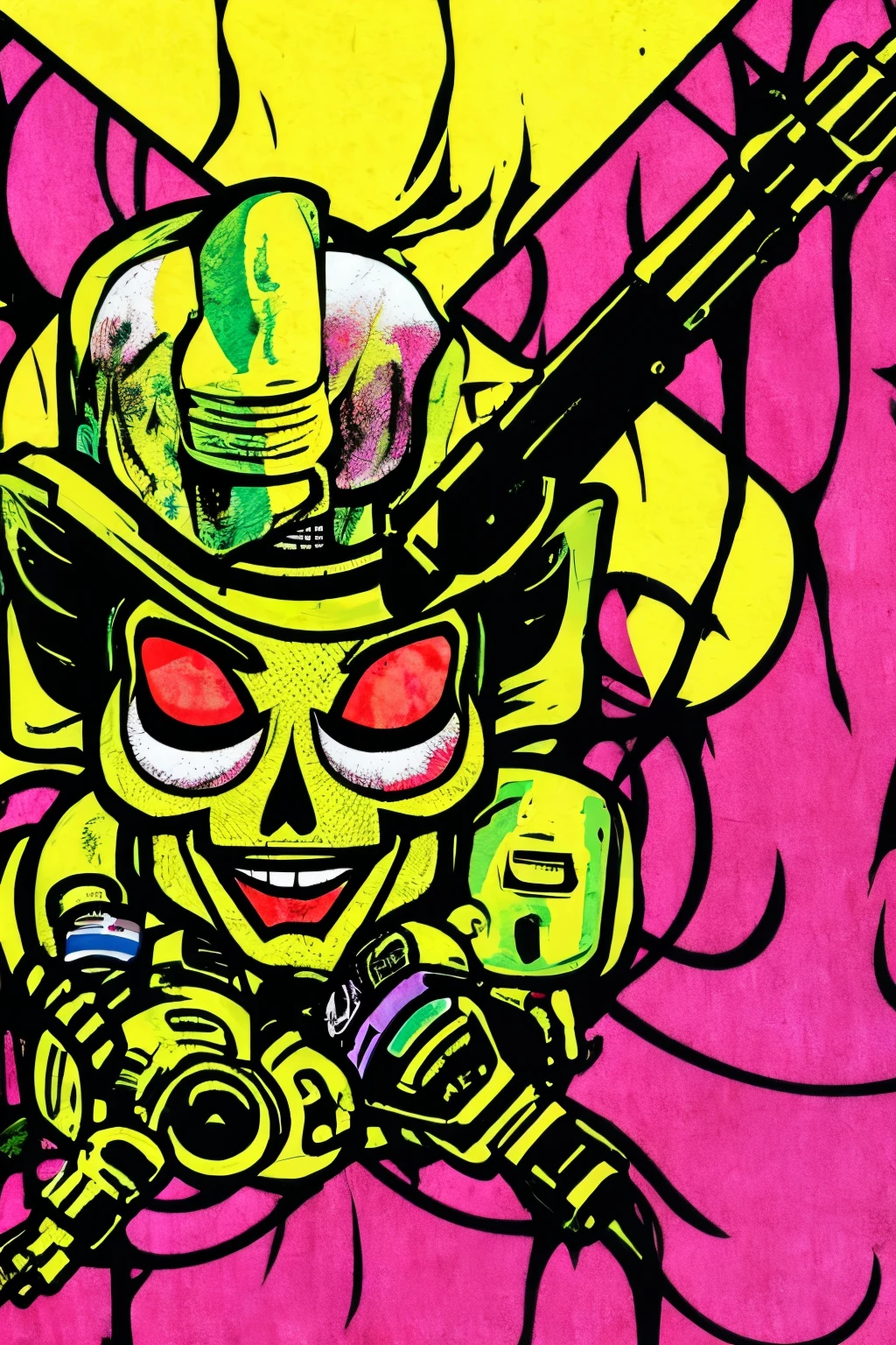 killjoy weed