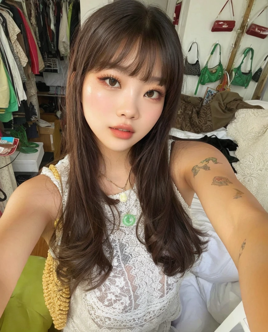 jennie