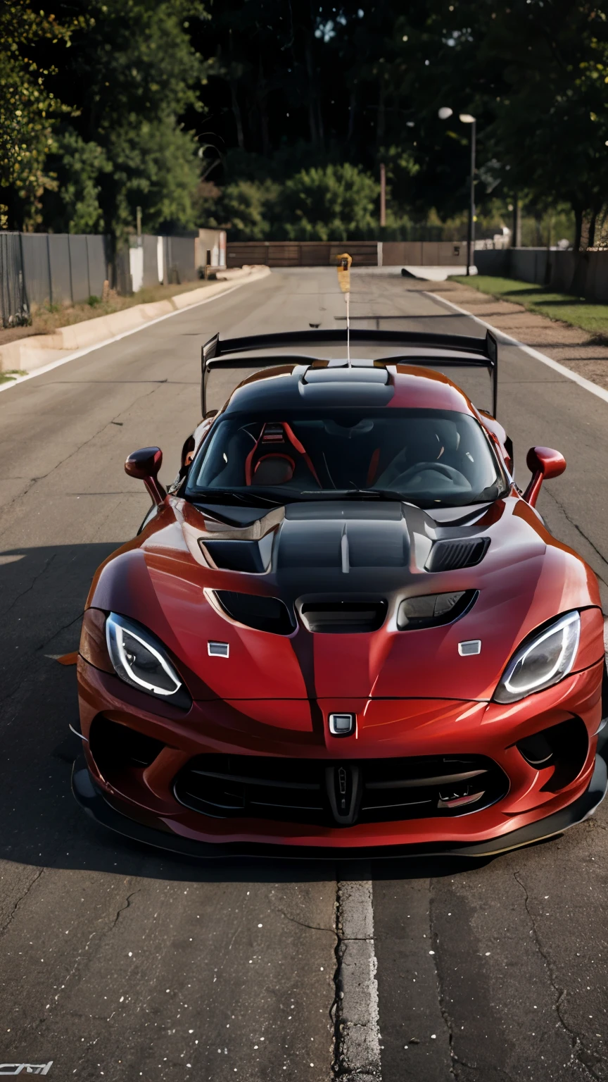 Dodge, viper, gt3, mid-engine, prototype