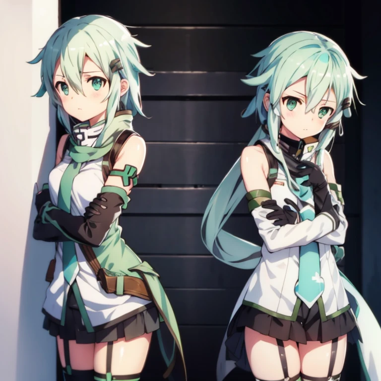 (( Sinon )), 