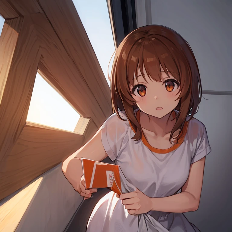 (( Nishizumi Miho, )),