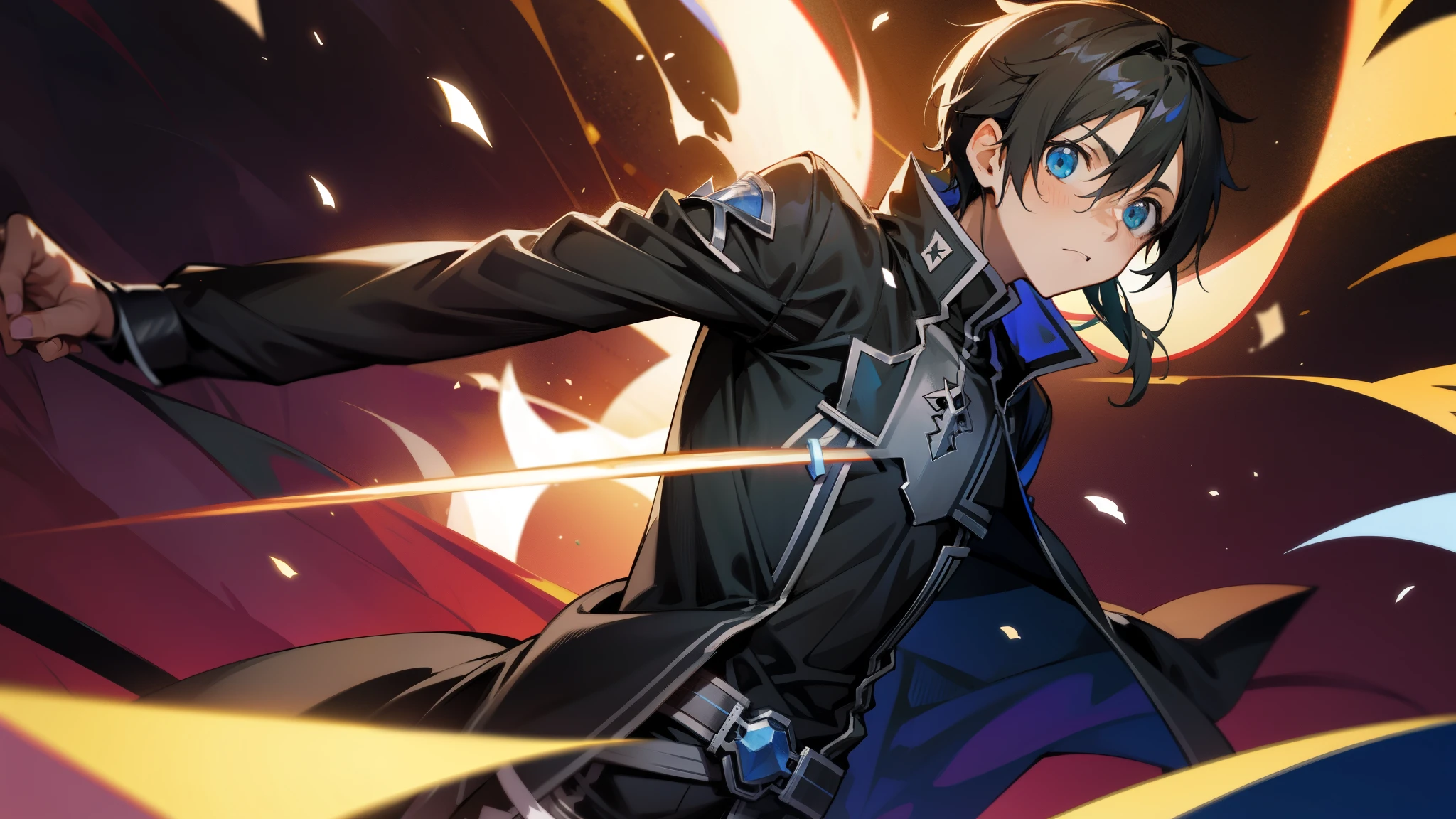 Kirito no ceu