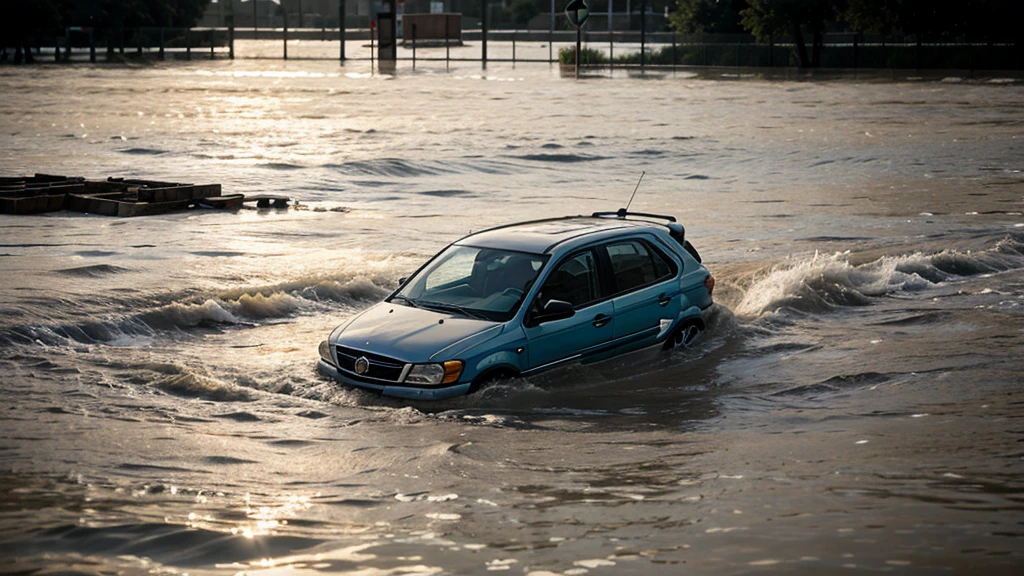 Flood