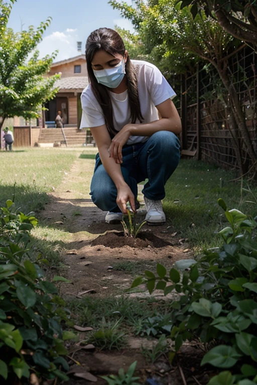 Reforestacion