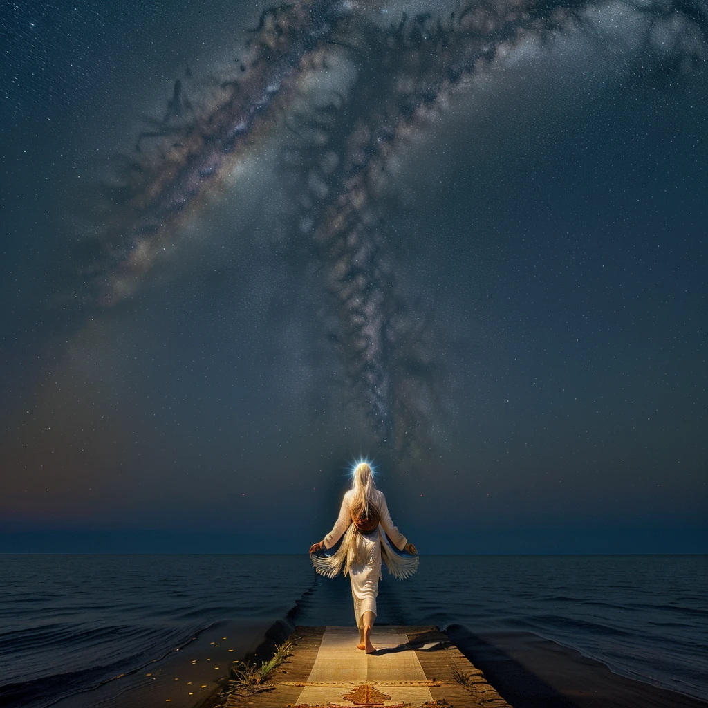 Spiritual Journeys: Metaphorically, embarking on a spiritual journey is akin to heading north—seeking enlightenment and self-discovery.