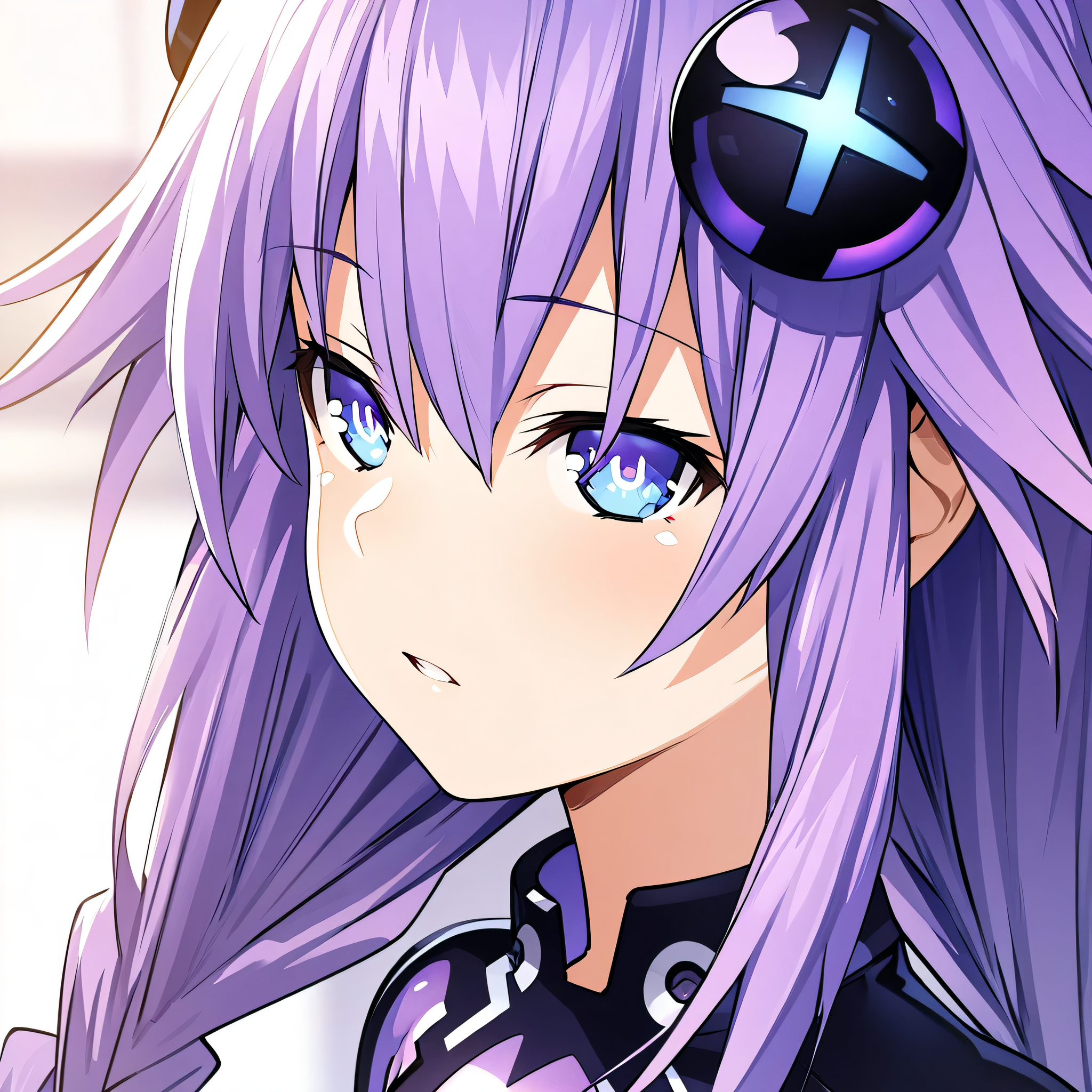Purple Heart SDXL  v1.0