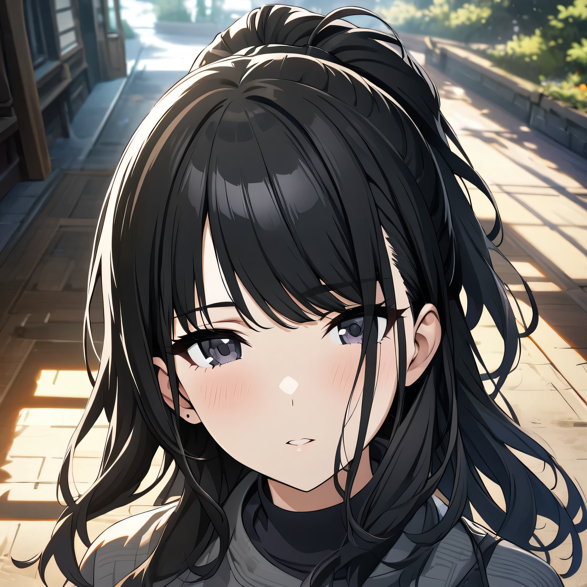 Hiori Kazano SDXL v1.0