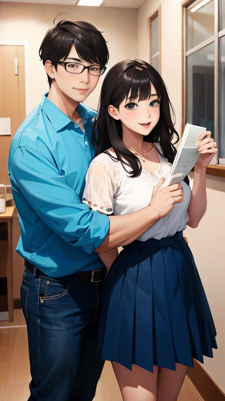 Couple Photo