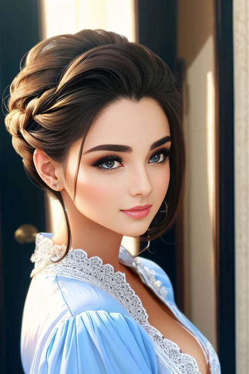 Beauty