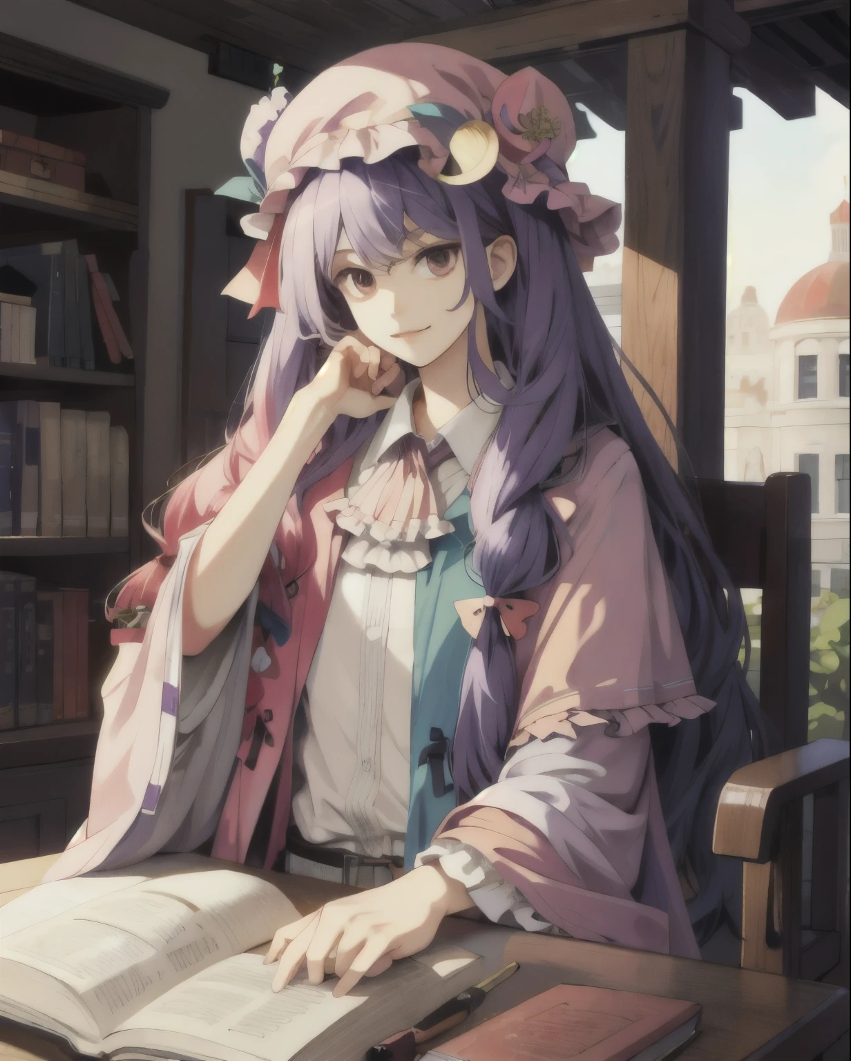 patchouli_knowledge