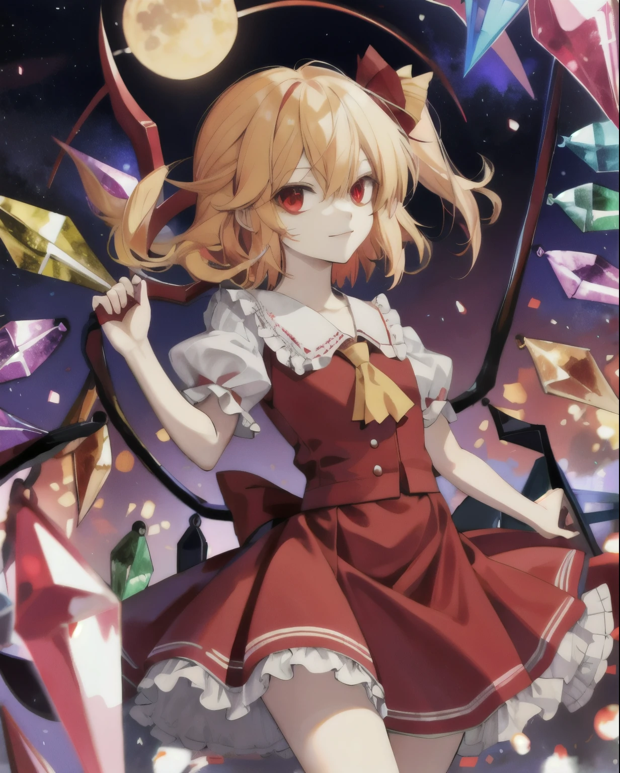 flandre_scarlet,