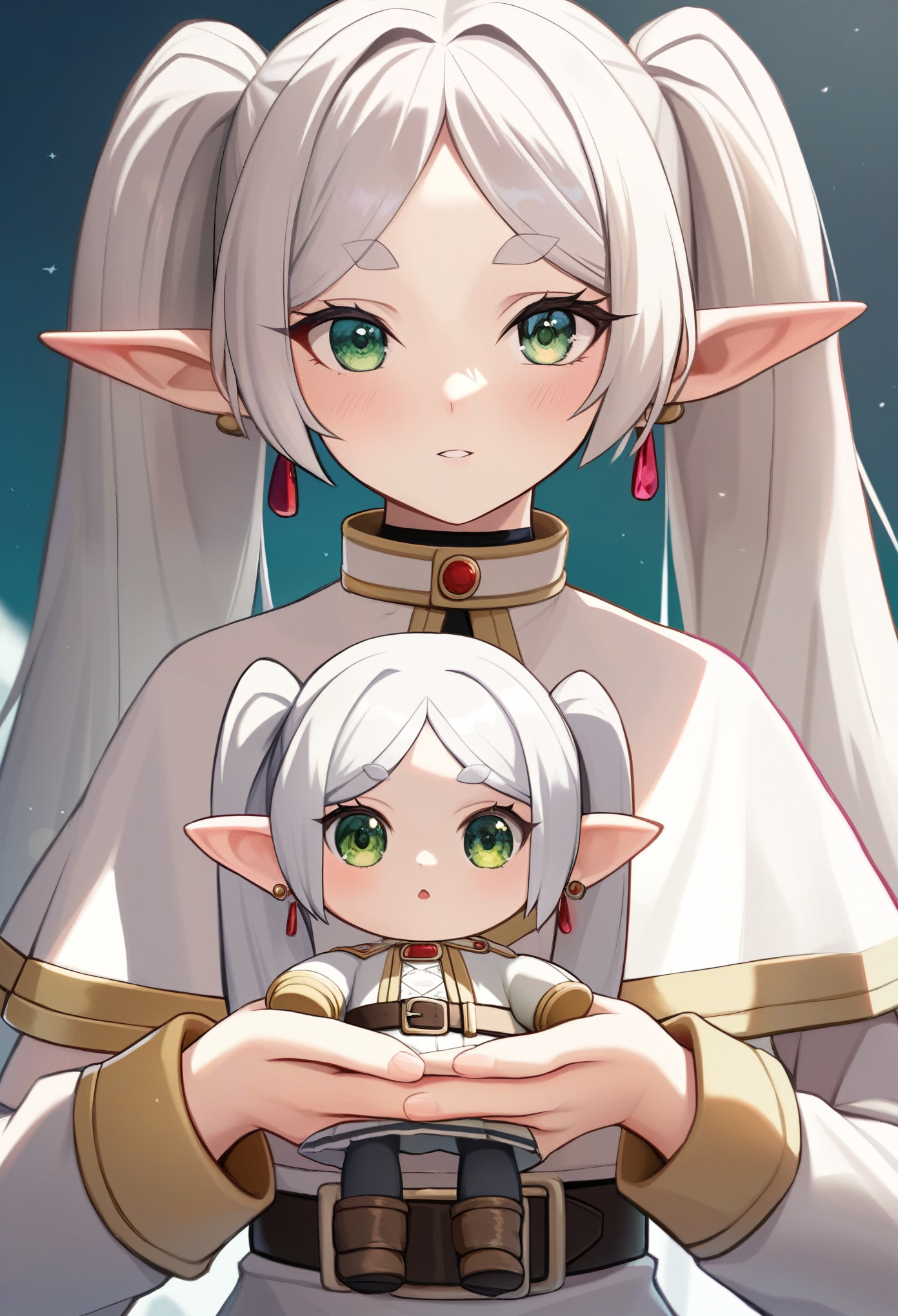 Frieren - Sousou no Frieren v1.0