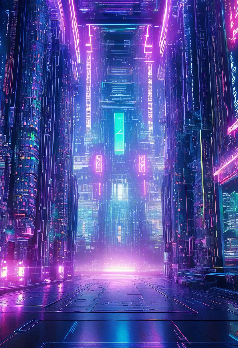 a framework background, the matrix inspired, digimon digital world, radial mother board background, highly detailed, intricate, complex, futuristic, cyberpunk, glowing neon lines, 3d rendered, photorealistic, 8k, (best quality, 4k, 8k, highres, masterpiece:1.2), ultra-detailed, (realistic, photorealistic, photo-realistic:1.37), HDR, UHD, studio lighting, ultra-fine painting, sharp focus, physically-based rendering, extreme detail description, professional, vivid colors, bokeh