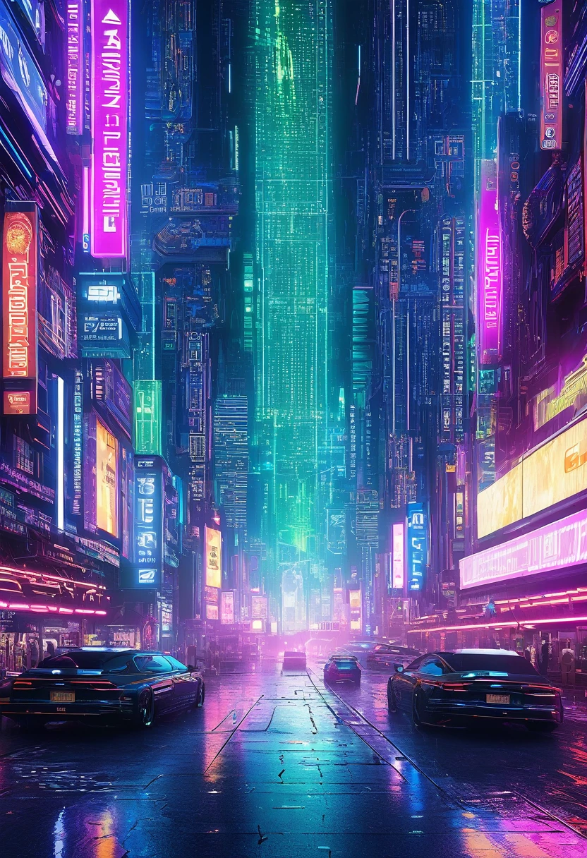 a framework background, the matrix inspired, digimon digital world, radial mother board background, highly detailed, intricate, complex, futuristic, cyberpunk, glowing neon lines, 3d rendered, photorealistic, 8k, (best quality, 4k, 8k, highres, masterpiece:1.2), ultra-detailed, (realistic, photorealistic, photo-realistic:1.37), HDR, UHD, studio lighting, ultra-fine painting, sharp focus, physically-based rendering, extreme detail description, professional, vivid colors, bokeh
