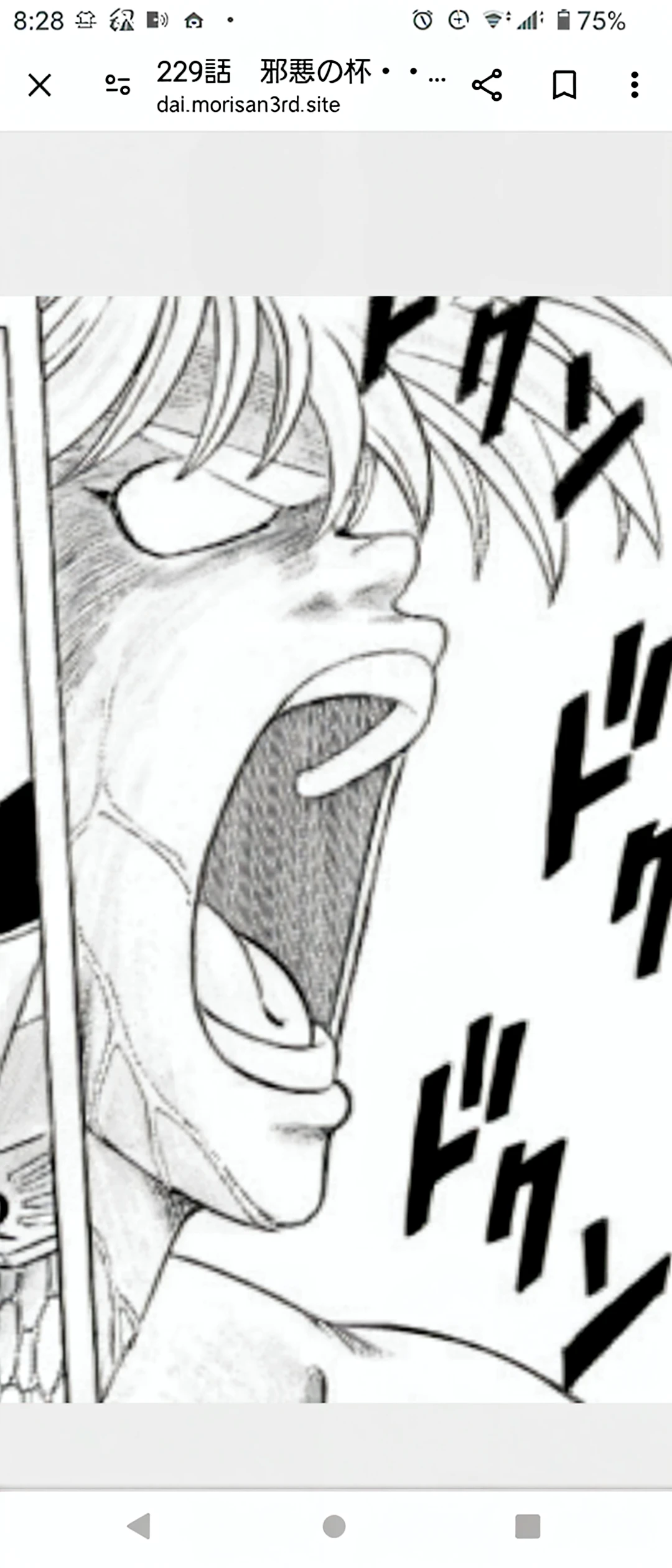 Hünkel,bandage,Silver Hair,Hulk-like body,18-year-old boy,Huge penis,((Being pinned down by black tentacles)),Open your arms wide and clench your fists,Open your mouth wide,Wide, unfocused eyes,Many protruding veins,((Countless black tentacles attack from behind)),((Shoots purple mist from his chest:1.5)),Full body images,Painful expression,Black undershirt,Huge erect penis,A lot of sweat, tears, drool and semen,In the middle of the Colosseum,Gives off an evil aura,Standing karate stance,Toned Muscles