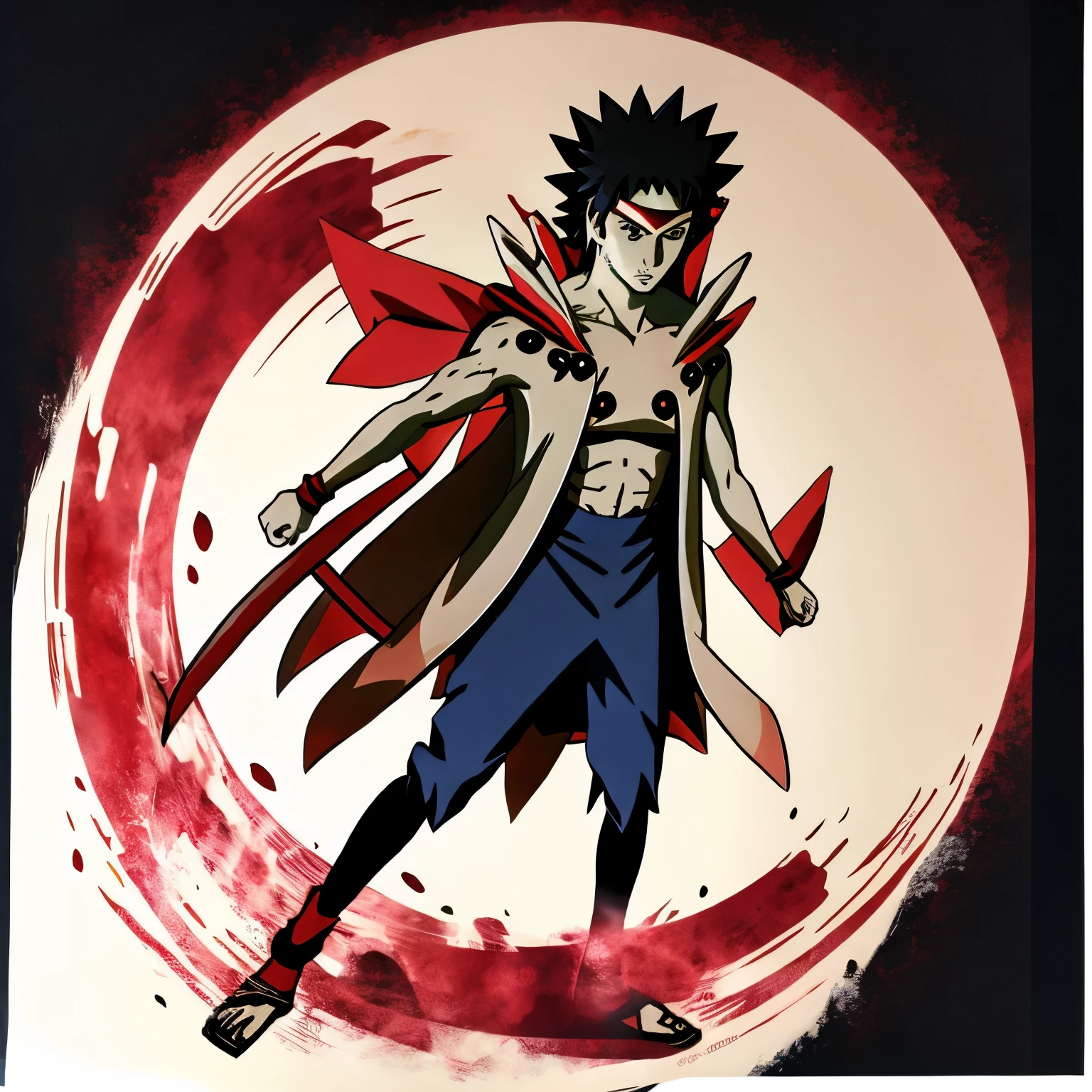 Obito uchiha