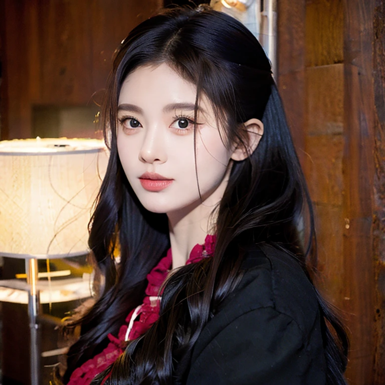(masterpiece, best quality:1.2), 1girl, solo