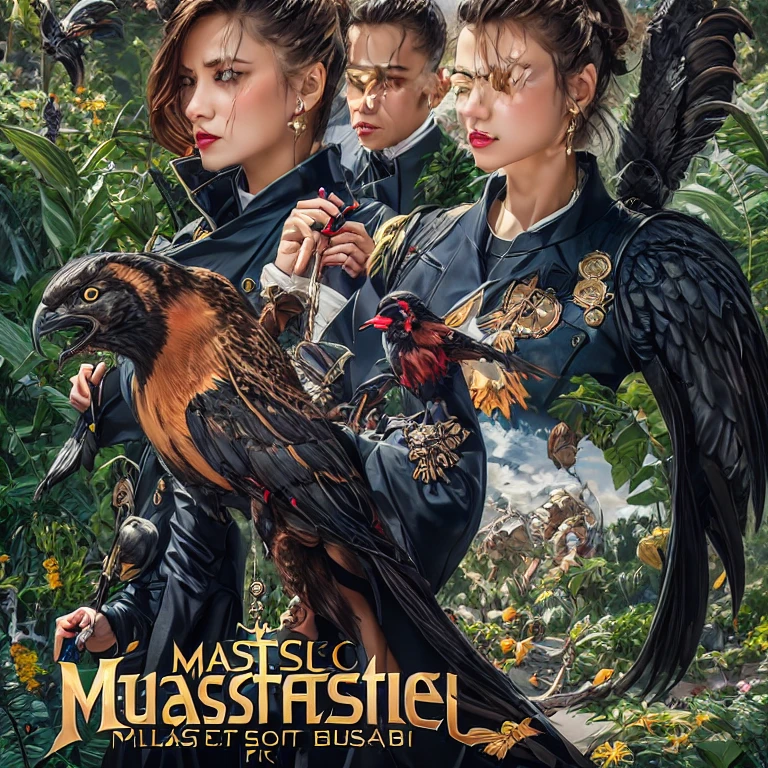 (masterpiece, best quality:1.2), 1girl, solo