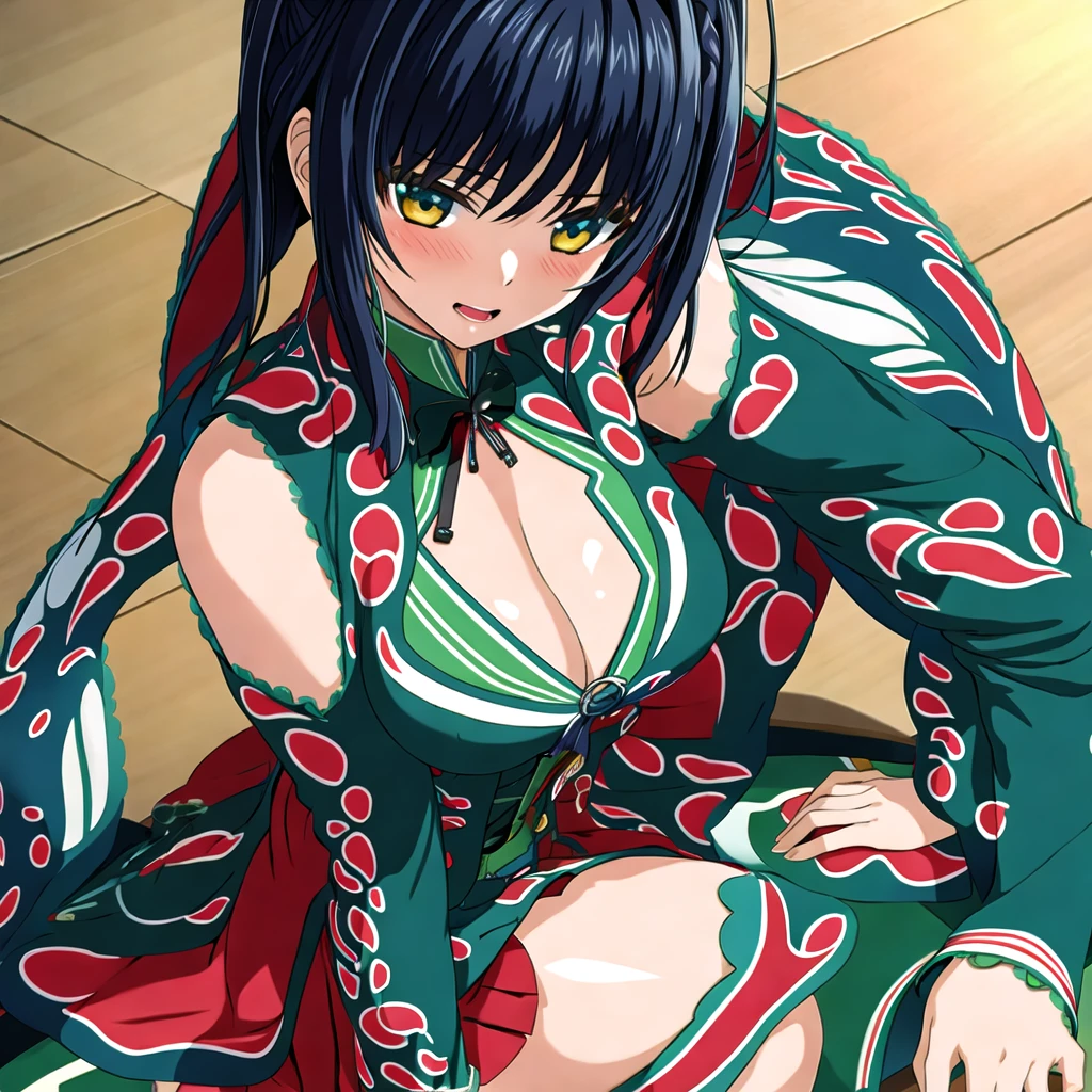 (masterpiece, best quality:1.2), 1girl, solo