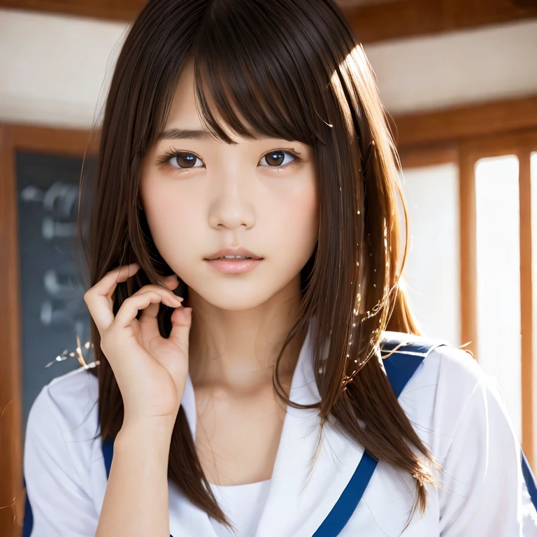 (masterpiece, best quality:1.2), 1girl, solo