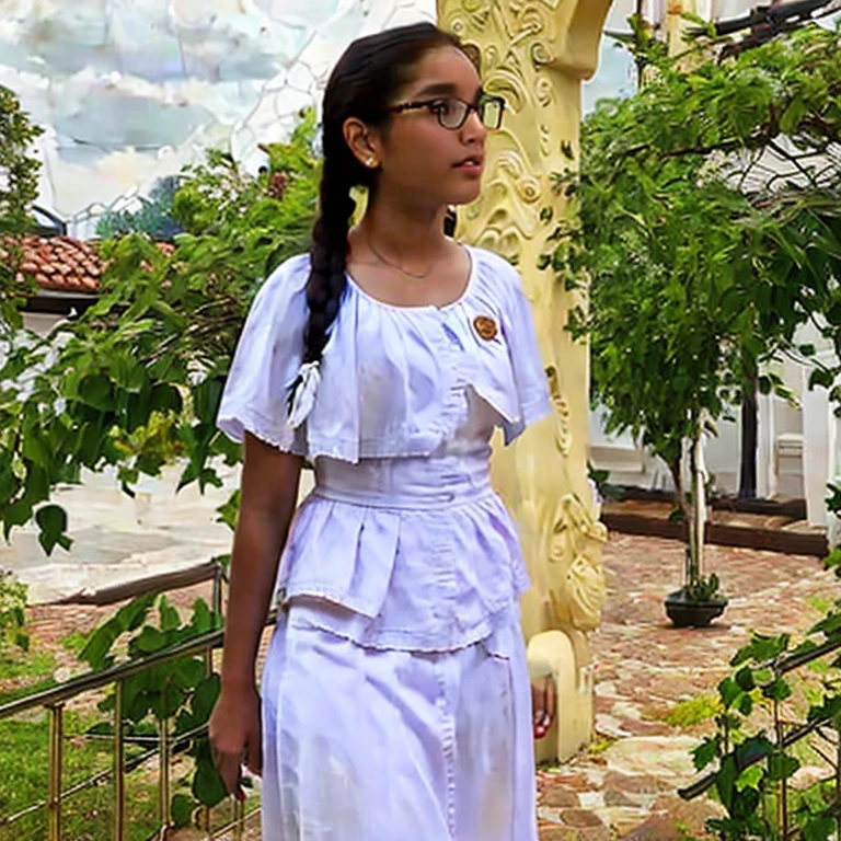 (masterpiece, best quality:1.2), 1girl, solo, wearing traditional white clothes ,   girl, with plait , professional photographer, (hdr:1.4), masterpiece, ultra-realistic 8k, perfect artwork, intrincate details, cute face, award winning photograph, (Best quality, 8k, 32k, Masterpiece, UHD:1.3) ,