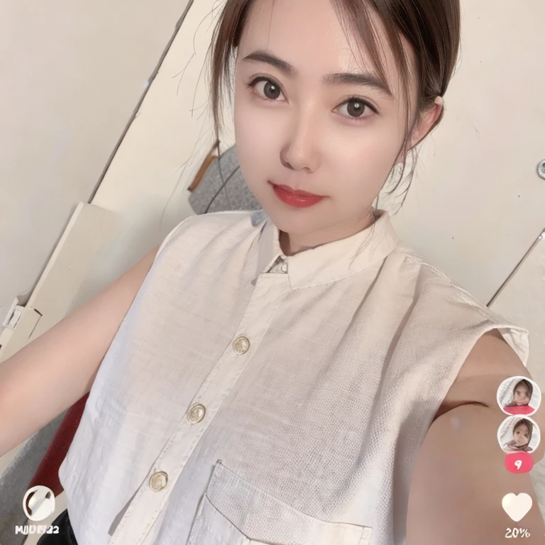 (masterpiece, best quality:1.2), 1girl, solo