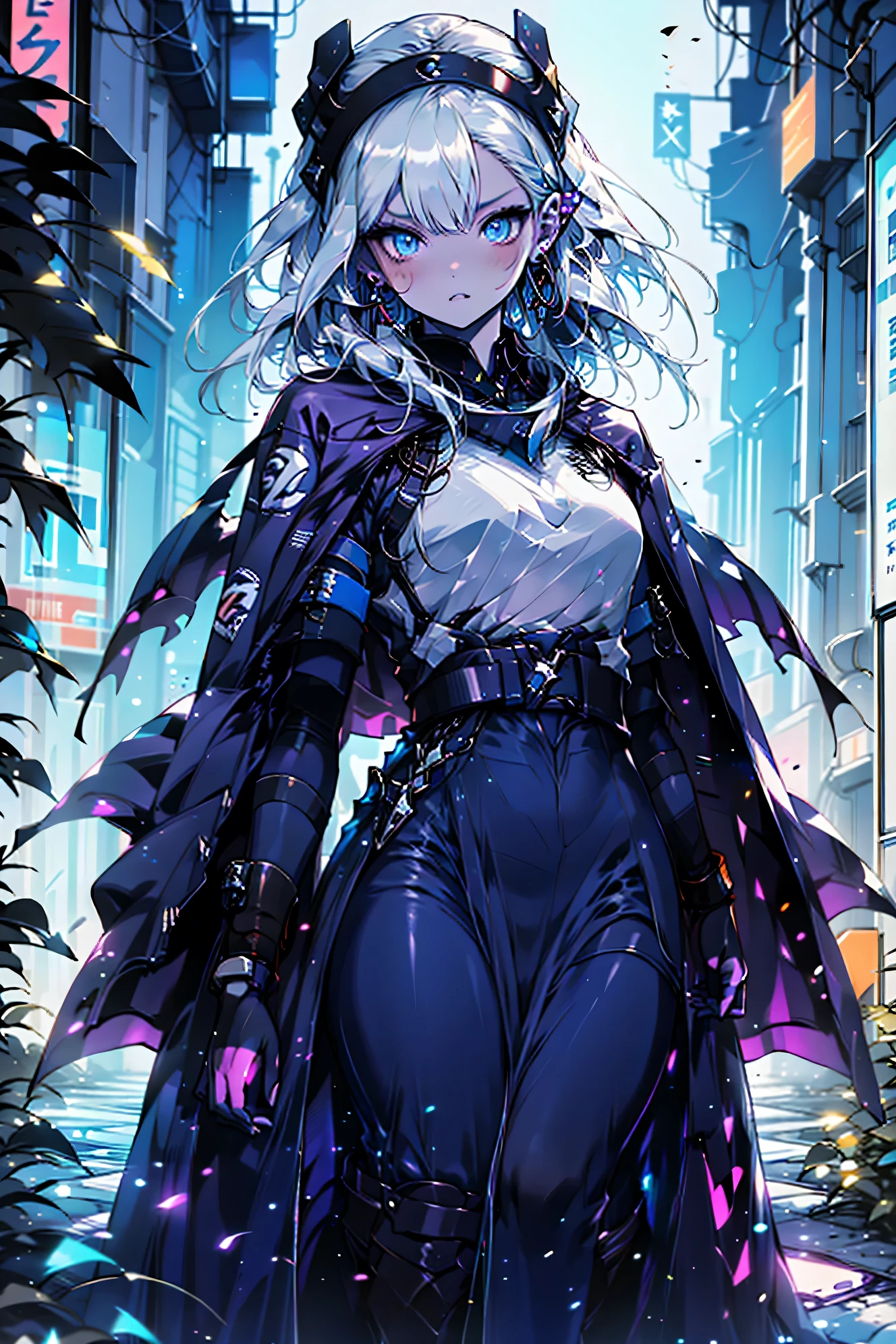 (high resolution:1.2),ultra detallado,realista,Sharp focus,vistoso,grupo de amigas,ropa vibrante,alegres, escena divertida,energy efficiency,city backdrop, urban atmosphere, escena callejera bulliciosa, ajetreo y bullicio, expresiones faciales expresivas,dynamic pose, accesorios originales, confident stage presence, attention-grabbing fashion style, unique street style,vida nocturna de la ciudad,neon lights illuminating,cultura de la moda callejera,youthful energy,multitud gritando,vibras positivas,Cultura Hip-Hop,escena musical urbana,fusion of music and art..,zapatillas con estilo,cultura del graffiti urbano,calles salpicadas de pintura,escaparate de talento urbano,vivid colors,stunning images,alto energy efficiency,Electric atmosphere,musical expression,Estilo de vida urbano