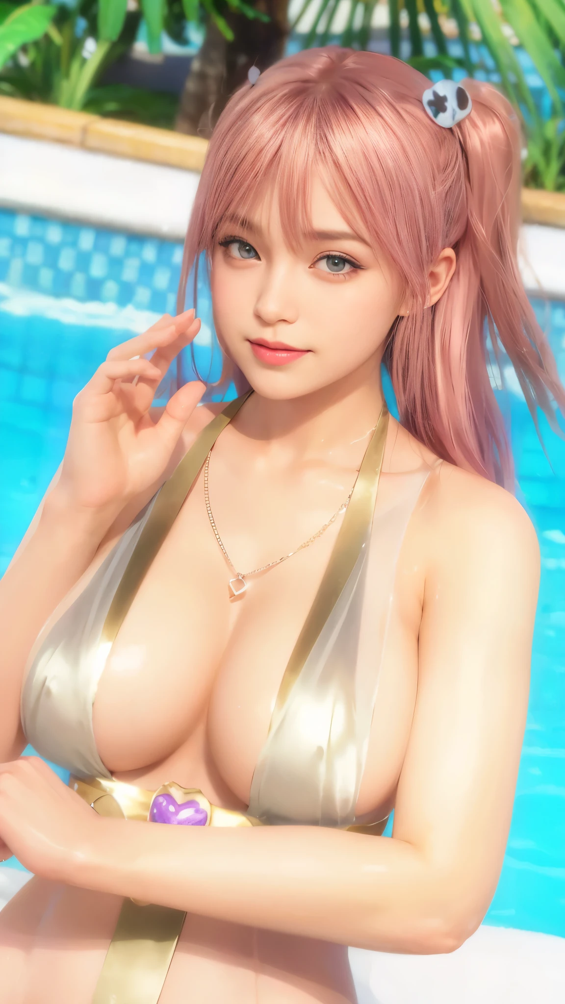 beautiful eyes,beautiful woman,Smile, enlargement,Big brmp chest,Plum,Big breasts,breasOvermuch,Reastyle,deep understanding,Perfect body,big eyes,beautiful hair,,Latte,half naked,clothes in tatters,livestock,om,Pretend to sleep,Smile,White and tender skin,smile happily,clothes in tatters,huge ,pink hair