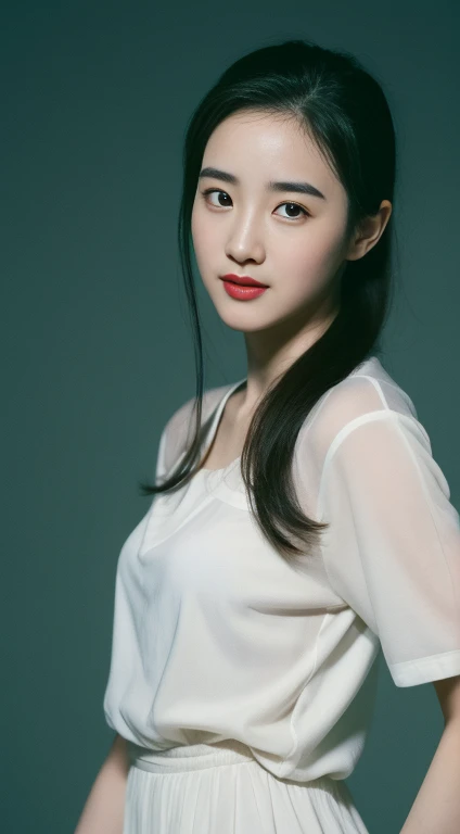 Celebrity Liu Yifei