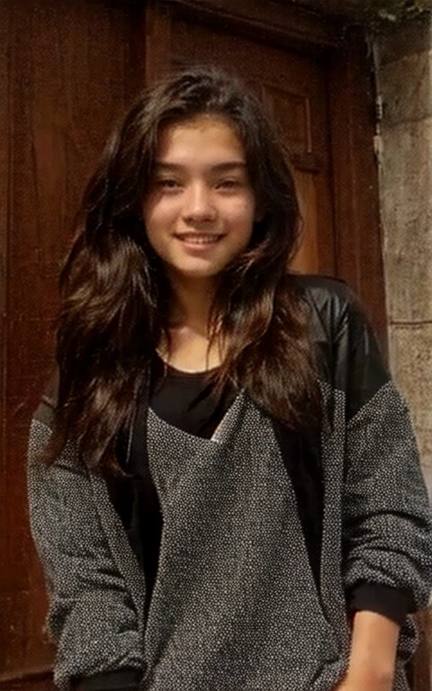 Teenage woman 15 years old,hermosa,