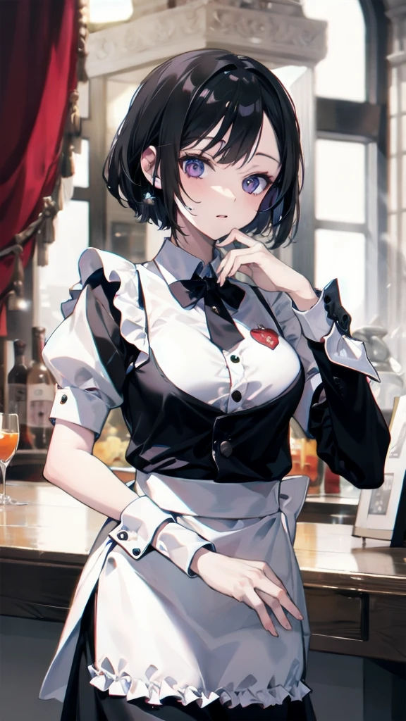 Maid