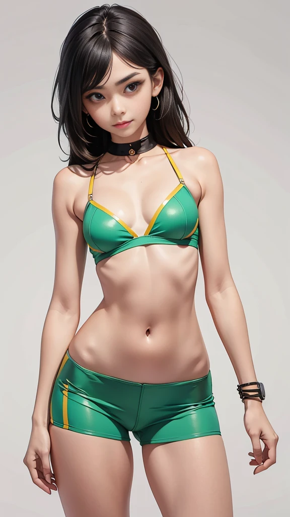 Navel Fashion