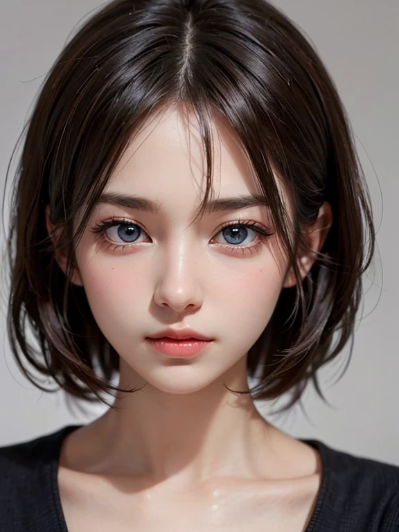 (best quality:1.4), (Ultra-high quality), (Super detailedな), beautiful girl, Super cute, Beautiful face and eyes, Very realistic skin, (Very shy look), (Don't look here), (White school uniform:1.2, Light blue pleated mini skirt:1.5), (Beautiful big soft breasts:1.3), (subprime lenders:1.1), Beautiful clavicle, (Slender legs), (Very fine shrinkage), Real skin texture, Crystal clear、Fair skin, The skin is very delicate, (Bangs, Hair accessories), The beauty goddess arrives, Beautiful background, Golden Ratio, Concept Art, Super detailed, precise, Advanced Details, in a crowded train, (Intimate contact with female high school students:1.2), (my chest close to my chest.:1.2), (Not exposed:1.2), (The material is very thin,Breast shape clearly visible.:1.2), Super close range, (My chest was rubbed), Composition looking down at a girl from above, sexy art, Surrounded by beautiful sunsets, Bright Light, Super exquisite illustration details, Highly detailed CG integrated 8k wallpaper, original photo, Professional photos, movie lighting, Boundary depth written, No, (Nipple protrusion will push up), (The shape of the nipple protrusions is uniform:1.3), Jacket, (Barefoot in high heels:1.1)