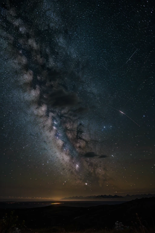 Milky Way
