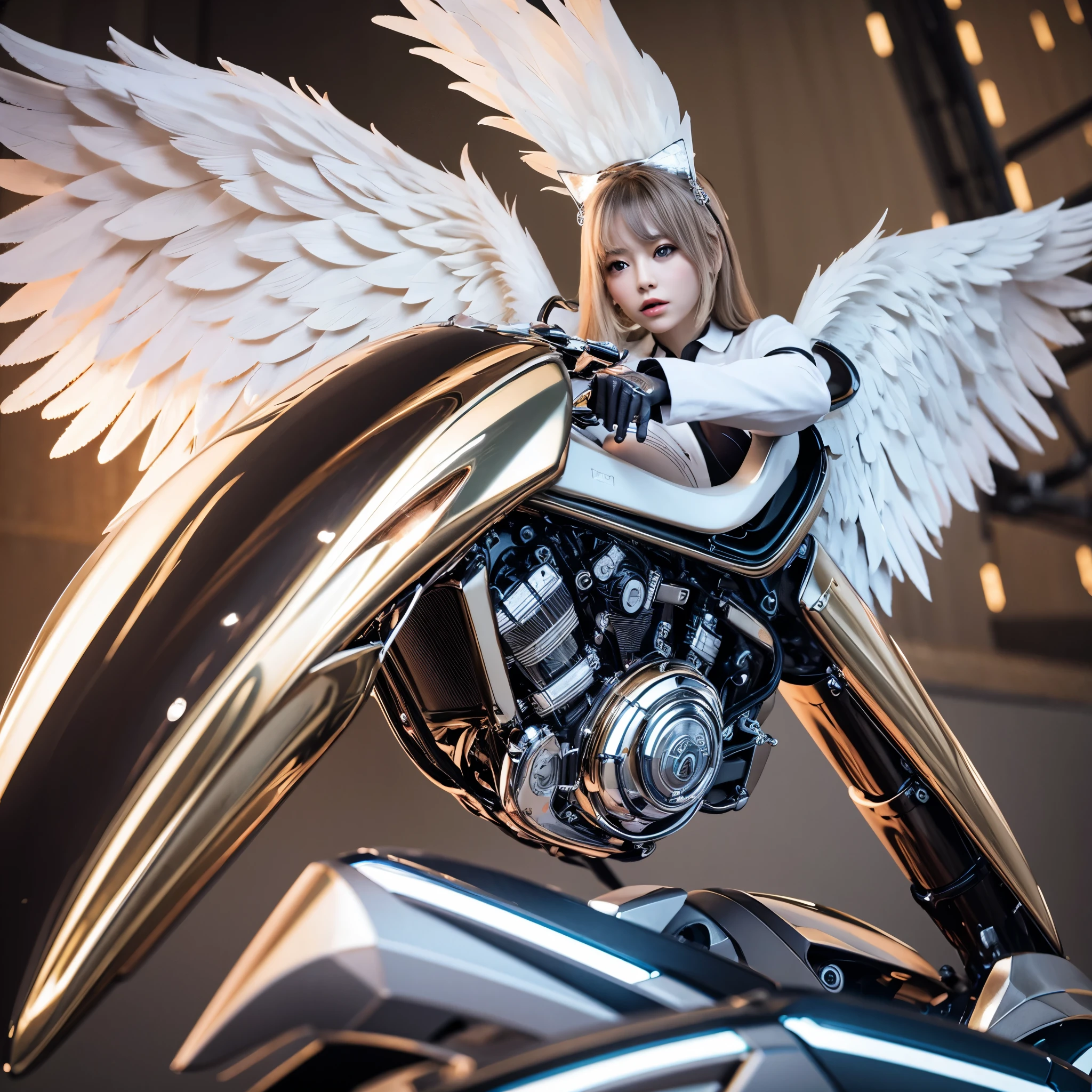 Angel Machine 