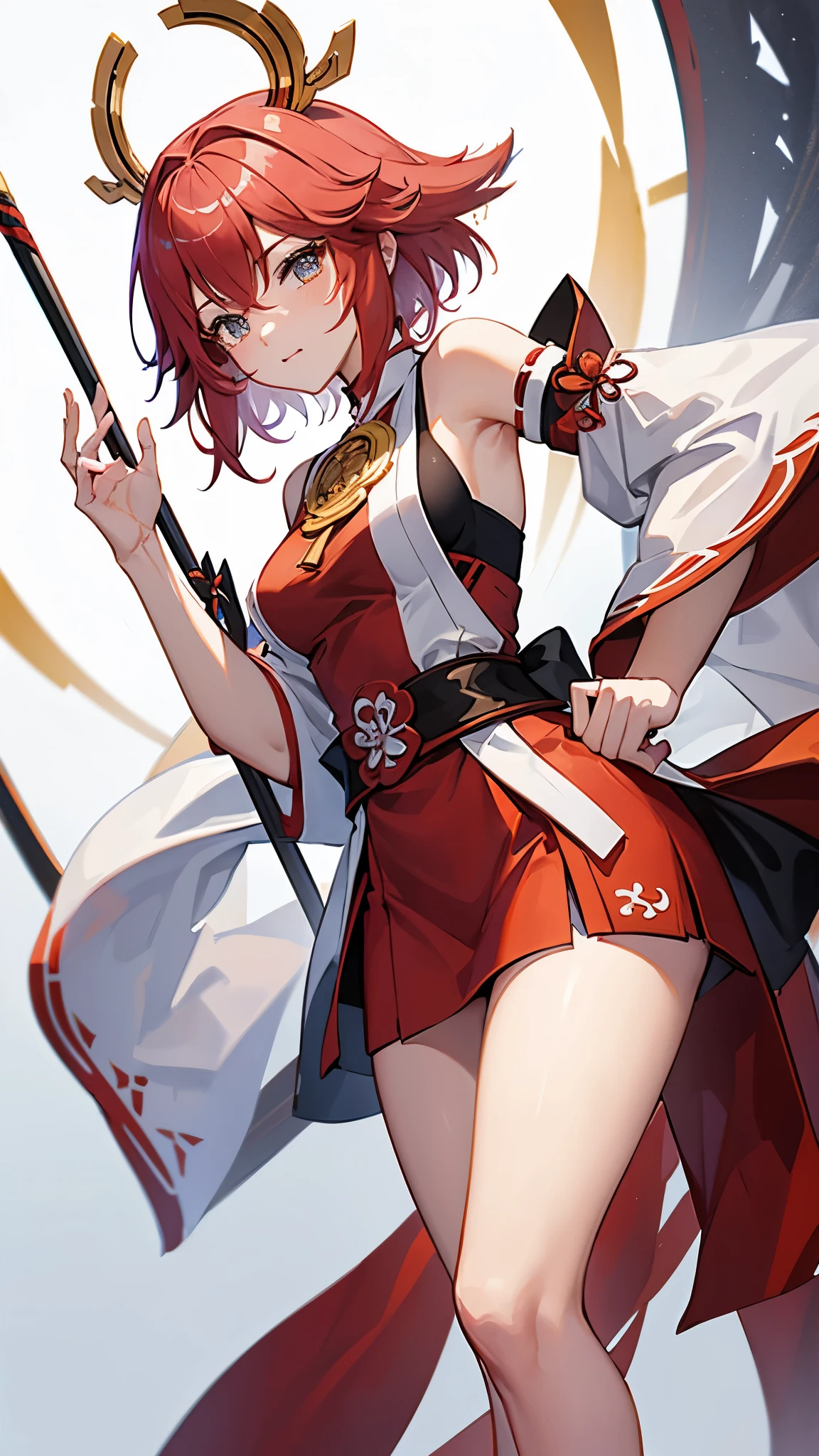 Yae miko