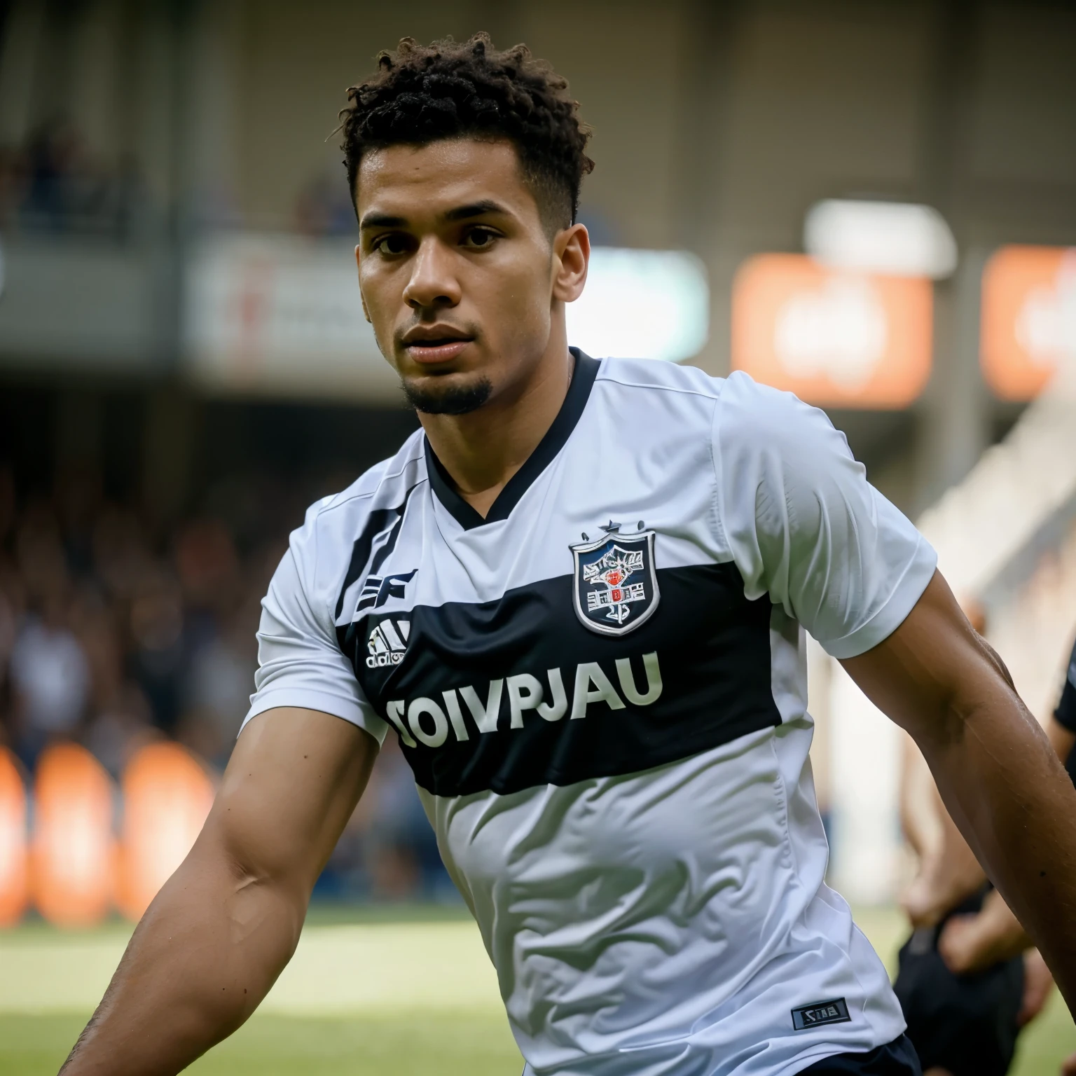 Jogador do corinthians