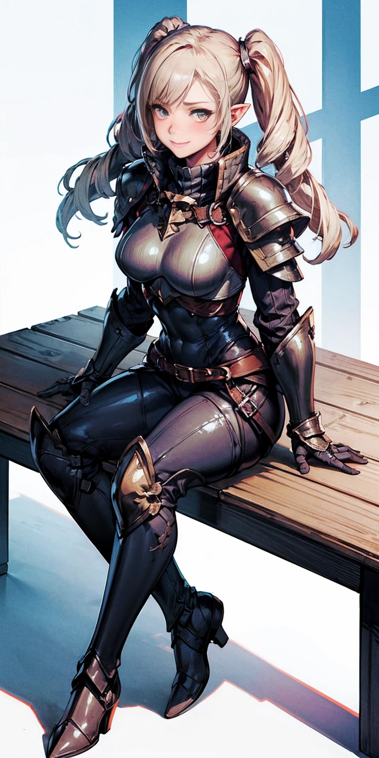 (Masterpiece, best quality, intricate details, 1sologirl) iron collar, arms behind back, iron cuffs, shackles, leather collar choker neck bell, bound ((standing by wooden pole:1.2)) ((female Black Dark skin Gyaru)) show entire body frontal position, feet in view, realistic, gorgeous 16y.o. darkest skinned mixed race female, black African, transparent black pantyhose, legs open, museum,barefoot no shoes, looking to viewer straight symmetrical, white silver long hair