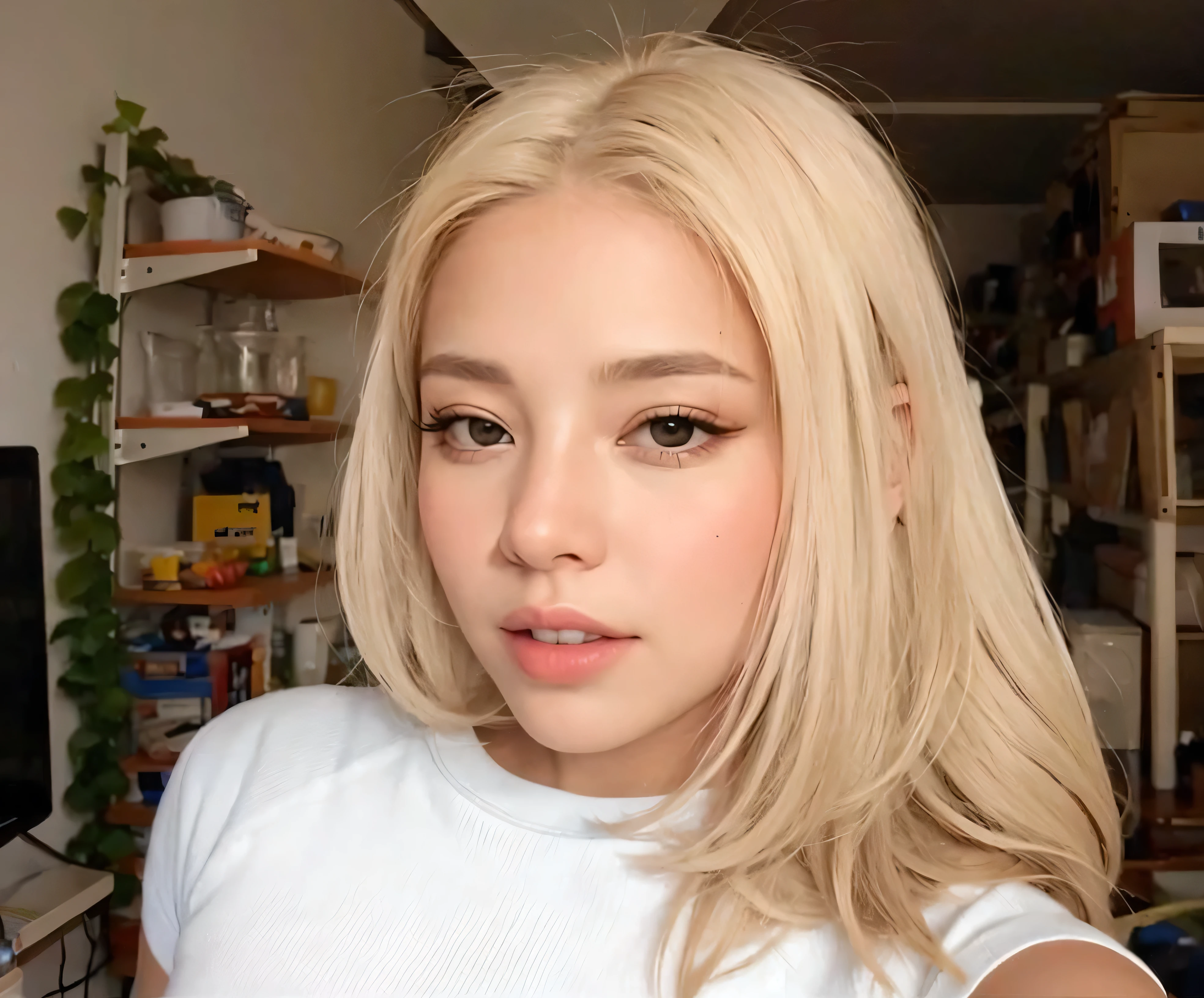 Pretty