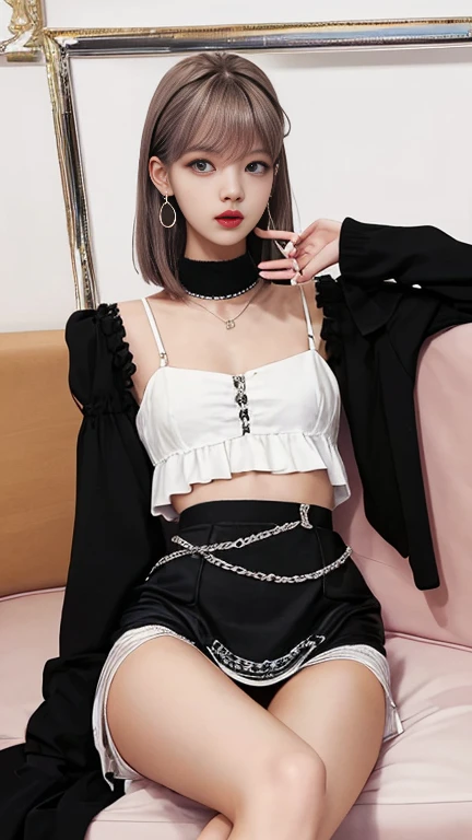 Lisa lalisa