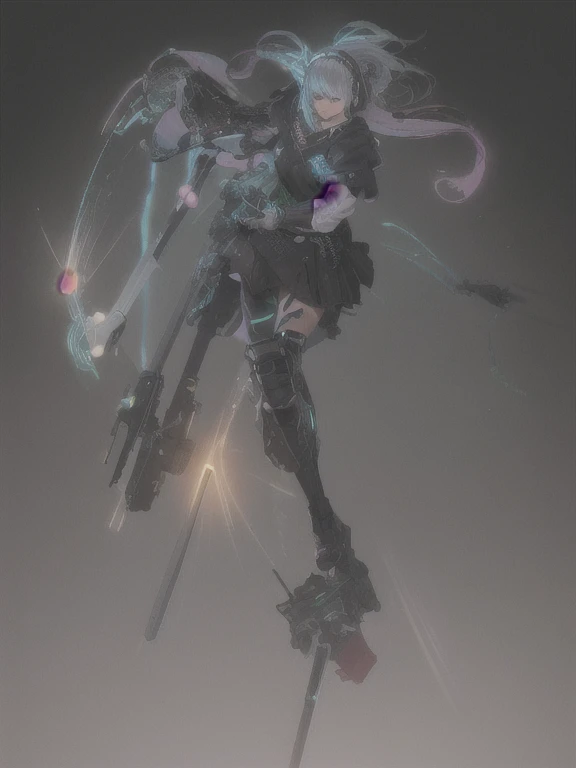 ((La mejor calidad)), ((obra maestra)), (muy detallado:1.3), ..............3D, Beautiful (cyberpunk:1.3) Mujer hacker, peinado corto,pelo corto, Volver al visor, cabello grueso, Terminal de ordenador operativo, Pantalla montada en la cabeza, computer server, Pantalla LCD, fiber optic cable, Logotipo de la empresa, HDR (High Dymanic Range), Trazado de rayos, NVIDIA RTX, Super resolution, Irreal 5, Subsoil Scatter, Textura PBR, Post-procesamiento, Anisotropic filtering, profundidad de campo, maximum sharpness and sharpness, Texturas multicapa, Albedo y Highlight Maps, Sombreado de superficies, Accurate simulation of light-material interactions, proporciones perfectas, Renderizado de octanaje, duotone lighting, ISO bajo, balance de blancos, Regla de los tercios, amplia apertura, 8K RAW, efficient sub-pixels, sub-pixel convolution, glow particles, dynamic pose