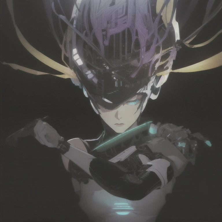 ((La mejor calidad)), ((obra maestra)), (muy detallado:1.3), ..............3D, Beautiful (cyberpunk:1.3) Mujer hacker, peinado corto,pelo corto, Volver al visor, cabello grueso, Terminal de ordenador operativo, Pantalla montada en la cabeza, computer server, Pantalla LCD, fiber optic cable, Logotipo de la empresa, HDR (High Dymanic Range), Trazado de rayos, NVIDIA RTX, Super resolution, Irreal 5, Subsoil Scatter, Textura PBR, Post-procesamiento, Anisotropic filtering, profundidad de campo, maximum sharpness and sharpness, Texturas multicapa, Albedo y Highlight Maps, Sombreado de superficies, Accurate simulation of light-material interactions, proporciones perfectas, Renderizado de octanaje, duotone lighting, ISO bajo, balance de blancos, Regla de los tercios, amplia apertura, 8K RAW, efficient sub-pixels, sub-pixel convolution, glow particles, dynamic  pose