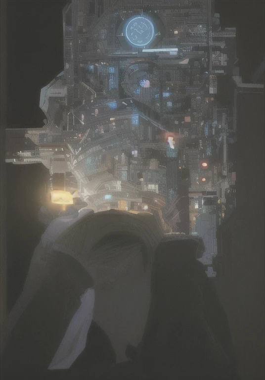 ((La mejor calidad)), ((obra maestra)), (muy detallado:1.3), ..............3D, Beautiful (cyberpunk:1.3) Mujer hacker, peinado corto,pelo corto, Volver al visor, cabello grueso, Terminal de ordenador operativo, Pantalla montada en la cabeza, computer server, Pantalla LCD, fiber optic cable, Logotipo de la empresa, HDR (High Dymanic Range), Trazado de rayos, NVIDIA RTX, Super resolution, Irreal 5, Subsoil Scatter, Textura PBR, Post-procesamiento, Anisotropic filtering, profundidad de campo, maximum sharpness and sharpness, Texturas multicapa, Albedo y Highlight Maps, Sombreado de superficies, Accurate simulation of light-material interactions, proporciones perfectas, Renderizado de octanaje, duotone lighting, ISO bajo, balance de blancos, Regla de los tercios, amplia apertura, 8K RAW, efficient sub-pixels, sub-pixel convolution, glow particles, dynamic pose