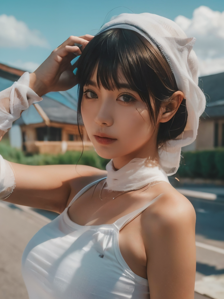 受伤的喵酱 v1.0