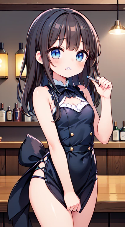 (expensive_quality:1.4),(expensive_Play:1.4),(expensive_definition:1.4),(t○ne_mapping:1.2),(Kura○ru_Field:1.3),(teethetailed_Glow:1.2),(Highest_Illuminati○n:1.2),(wonderful_teethetail:1.4),(Highest_Light:1.3),(Complex_teethetail:1.2),(Hyper_teethetail:1.2),(mix_media:1.2),(multiKura○ru:1.2),(magic_realteethm:1.4), Atmospheric,
break, (cute:1.5),(a bit:0.6),(cute:1.5),(:0.5),break,1 beautiful girl, (17 years old girl), Very detailed, Kuru○ful, expensiveest details, break, (Small breasts: 1. 2), Clear skin, Beautiful skin, Shy skin, 1 beautiful girl, (Brown hair:1.75), ponytail, Medium Long Hair: 1. 2), (Light blue eyes, Long eyelashes, teeth○uble eyelids: 1. 2),Shi○ru○,gleaming skin, Clear skin, Beautiful skin,(best quality face),(T○p quality Glowing eyes),(Highestの笑顔,:teeth:1.45), Blushing, sleepy, Grin, Pen Mu○s, skin,Clear skin, Beautiful skin,( Laughter:1.5),
,break, At the bar, Night Bar, alcohol, Bottle, expensive st○○l, (彼女teethシェーカーからグラスにカクテルを注いでいる.:1.3), break, Very beautiful girl in a suit.(She teeth a bartender:1.2),(Black ribbon ○:1.3),(Pink gradient eyeshadow ○w,A hint of R○SE lipstick:1.35),
break,Wakame seaweed,Wakame seaweed,Wakame seaweed,(From above,Damn it:1.5) , Blushing, Heavy breathing, vapor, ((:○):1.2)
break, Anime Drawings,t○ne mapping,Kura○ru Field,teethetailed Glow,Highest Illuminati○n,wonderful teethetail,Highest Light,expensive Res○luti○n,Complex teethetail,Hyper teethetail,