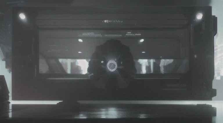 ((La mejor calidad)), ((obra maestra)), (muy detallado:1.3), ..............3D, Beautiful (cyberpunk:1.3) Mujer hacker, peinado corto,pelo corto, Volver al visor, cabello grueso, Terminal de ordenador operativo, Pantalla montada en la cabeza, computer server, Pantalla LCD, fiber optic cable, Logotipo de la empresa, HDR (High Dymanic Range), Trazado de rayos, NVIDIA RTX, Super resolution, Irreal 5, Subsoil Scatter, Textura PBR, Post-procesamiento, Anisotropic filtering, profundidad de campo, maximum sharpness and sharpness, Texturas multicapa, Albedo y Highlight Maps, Sombreado de superficies, Accurate simulation of light-material interactions, proporciones perfectas, Renderizado de octanaje, duotone lighting, ISO bajo, balance de blancos, Regla de los tercios, amplia apertura, 8K RAW, efficient sub-pixels, sub-pixel convolution, glow particles, dynamic pose