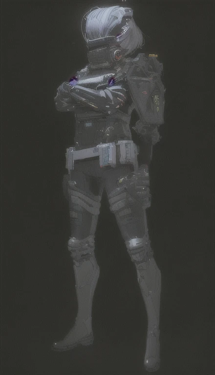 ((La mejor calidad)), ((obra maestra)), (muy detallado:1.3), ..............3D, Beautiful (cyberpunk:1.3) Mujer hacker, peinado corto,pelo corto, Volver al visor, cabello grueso, Terminal de ordenador operativo, Pantalla montada en la cabeza, computer server, Pantalla LCD, fiber optic cable, Logotipo de la empresa, HDR (High Dymanic Range), Trazado de rayos, NVIDIA RTX, Super resolution, Irreal 5, Subsoil Scatter, Textura PBR, Post-procesamiento, Anisotropic filtering, profundidad de campo, maximum sharpness and sharpness, Texturas multicapa, Albedo y Highlight Maps, Sombreado de superficies, Accurate simulation of light-material interactions, proporciones perfectas, Renderizado de octanaje, duotone lighting, ISO bajo, balance de blancos, Regla de los tercios, amplia apertura, 8K RAW, efficient sub-pixels, sub-pixel convolution, glow particles, dynamic pose