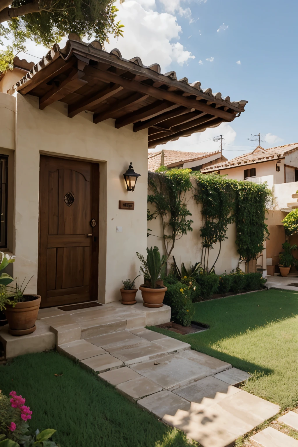 Casa