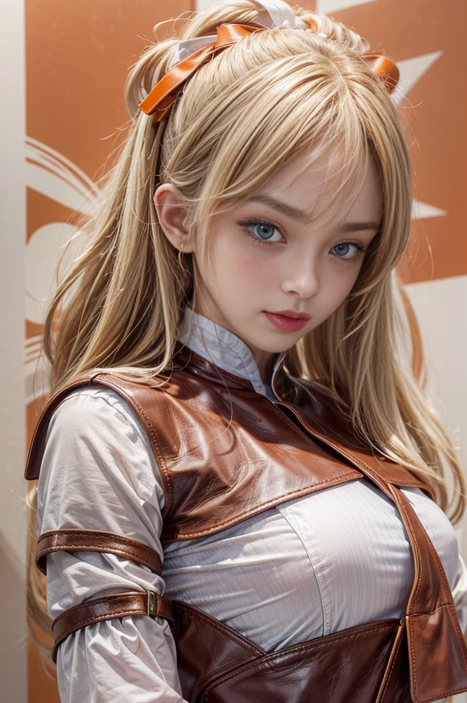 (Masterpiece), (Realistic), (best_quality), (8K), ultra_detailed, UHD, RAW, (beautiful+symmetric+cute+(very cute)+(feminine)+lovely), (petite)+((young))+asian+nurse, clean+tan:1.6+skin, round+Tang_Yan+face_shape, (blonde hair) straight+((blonde))+beautiful+attractive+feminine+(pigtails_braids)+hair, (small)+(arched)+Song_Hye-Kyo+eyebrows, (dark blue eyes) thin_monolid_upturned double_eyelid beautiful symmetric young_Tang_Yan eyes, thin+delicate+most_beautiful+symmetric+beautiful+Morena_Baccarin+nose, big+(round)+beautiful+symmetric+feminine+cute+young_Tang_Yan+cheeks, beautiful+prominent+cheekbones, beautiful+symmetric+feminine+Taylor_Swift+lips, dark_pink+lipstick, rounded+beautiful+feminine+symmetric+jaw, rounded+feminine+symmetric+chin, beautiful+(petite)+symmetric+feminine+body, wearing a sexy (((white) nurse dress with (red cross))), (((laying_on_the_back))), most_beautiful_petite_young_asian_woman
